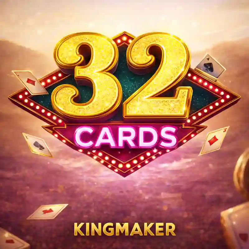 32 Cards Online Casino Game sa katipunanbet