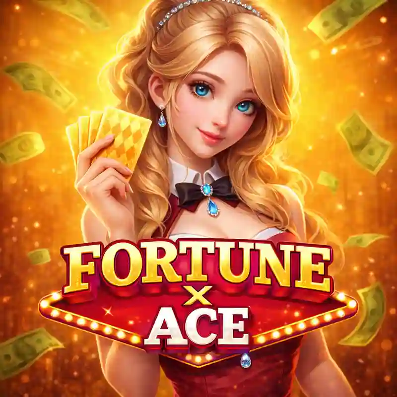 Fortune X Ace Slot Game katipunanbet