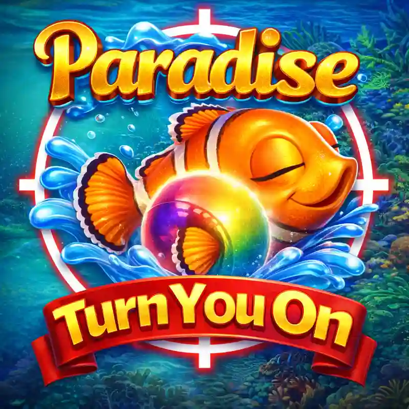 Paradise Online Slot Game katipunanbet