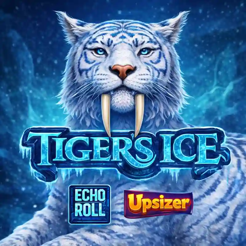 Tigers Ice Slot katipunanbet