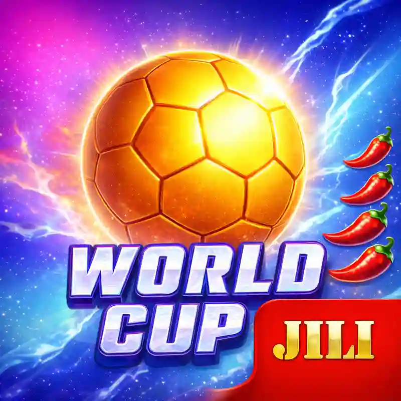 World Cup Online Slot Game katipunanbet